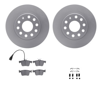 Disc Brake Kit