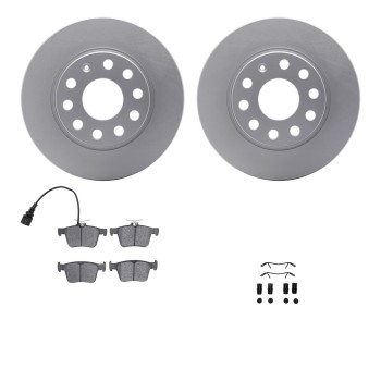 Disc Brake Kit
