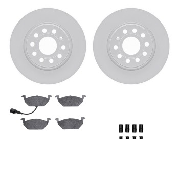 Disc Brake Kit
