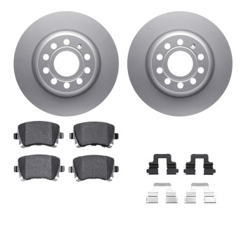 Disc Brake Kit