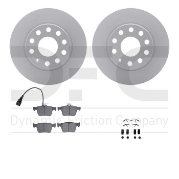 Disc Brake Kit