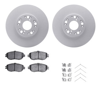 Disc Brake Kit