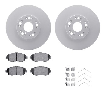 Disc Brake Kit