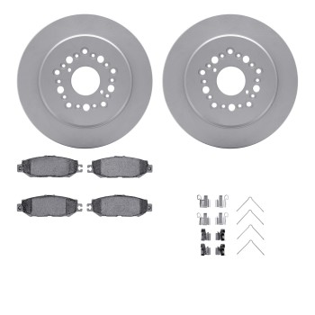 Disc Brake Kit
