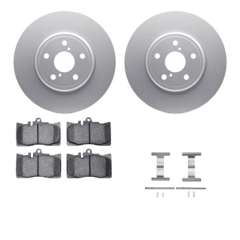 Disc Brake Kit