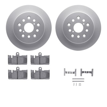 Disc Brake Kit