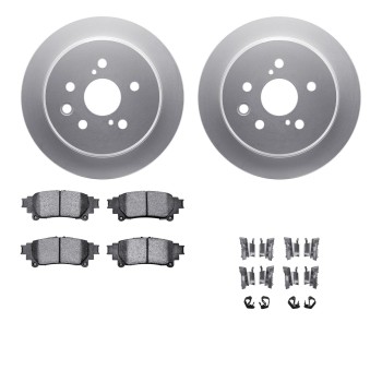 Disc Brake Kit