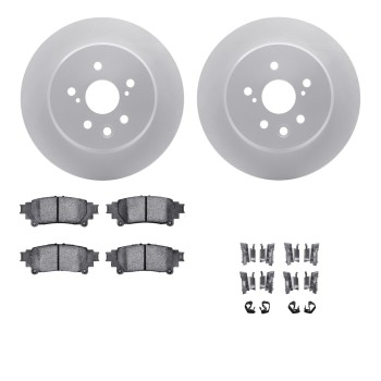 Disc Brake Kit
