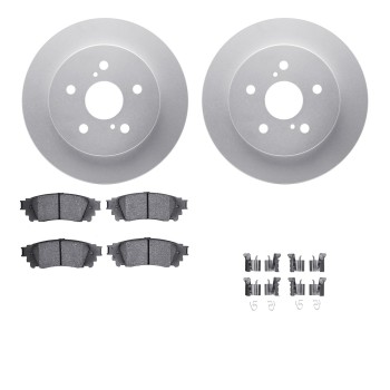 Disc Brake Kit