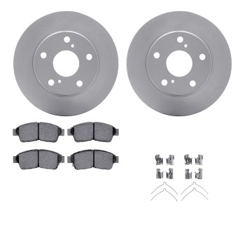 Disc Brake Kit