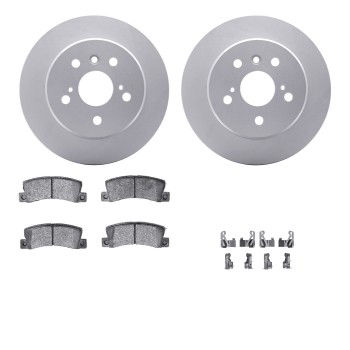 Disc Brake Kit