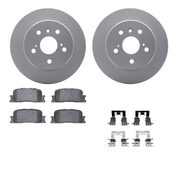 Disc Brake Kit