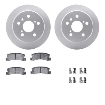 Disc Brake Kit