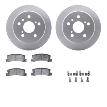 Disc Brake Kit