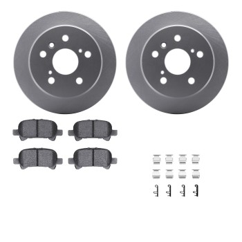 Disc Brake Kit