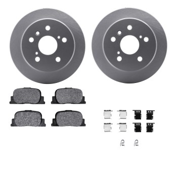 Disc Brake Kit