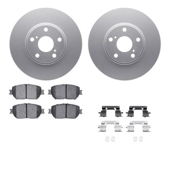 Disc Brake Kit