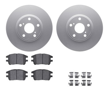 Disc Brake Kit