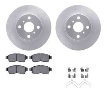 Disc Brake Kit