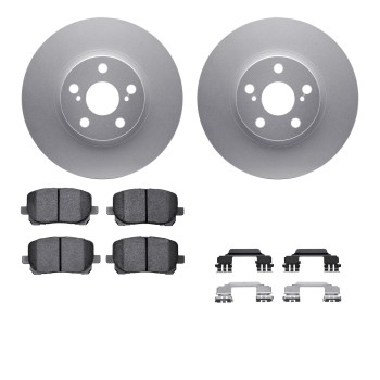 Disc Brake Kit