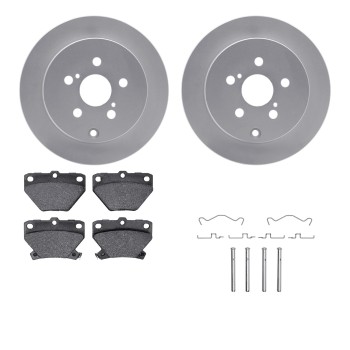 Disc Brake Kit