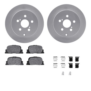 Disc Brake Kit