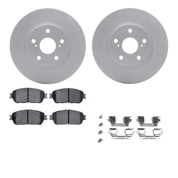 Disc Brake Kit