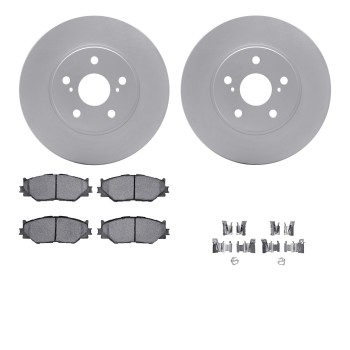 Disc Brake Kit