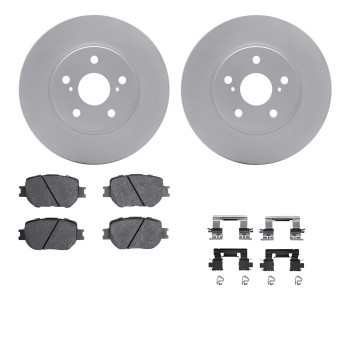 Disc Brake Kit