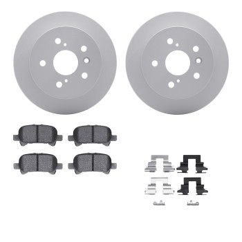 Disc Brake Kit