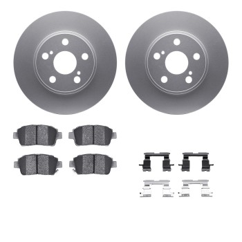 Disc Brake Kit