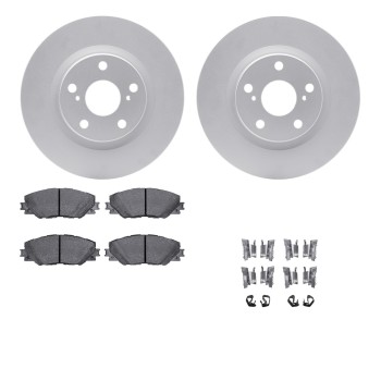 Disc Brake Kit