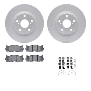 Disc Brake Kit