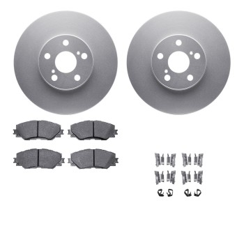 Disc Brake Kit