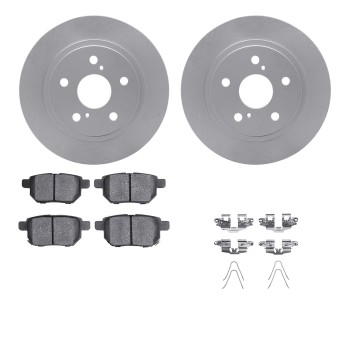 Disc Brake Kit