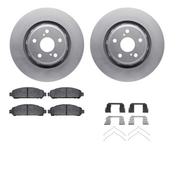 Disc Brake Kit