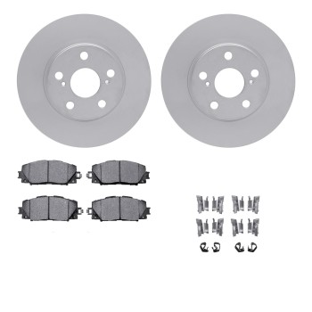 Disc Brake Kit