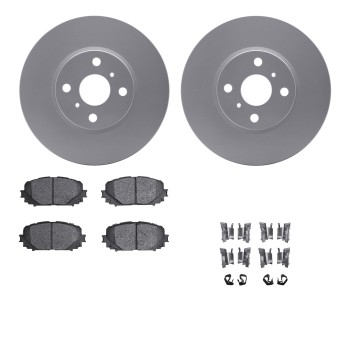 Disc Brake Kit