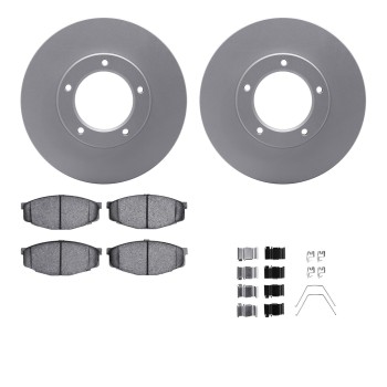Disc Brake Kit