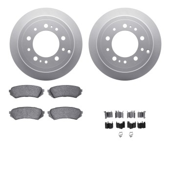 Disc Brake Kit