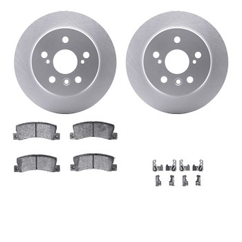 Disc Brake Kit