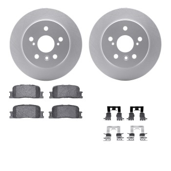 Disc Brake Kit