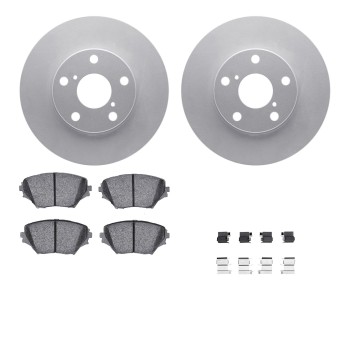 Disc Brake Kit
