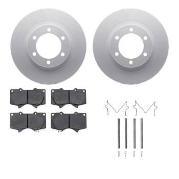 Disc Brake Kit