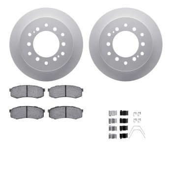 Disc Brake Kit