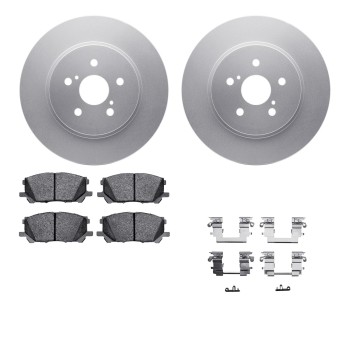 Disc Brake Kit