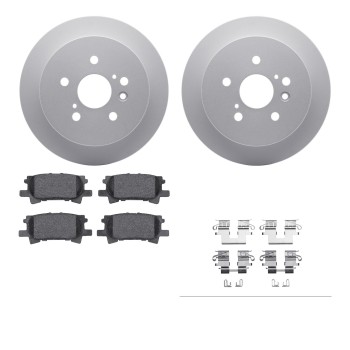 Disc Brake Kit