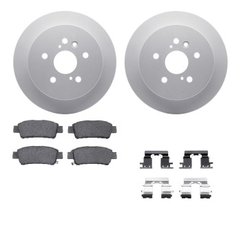 Disc Brake Kit