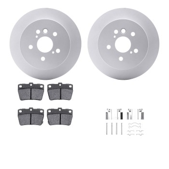 Disc Brake Kit