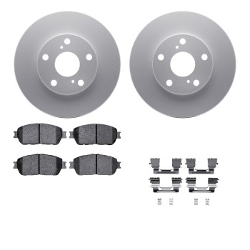 Disc Brake Kit